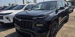 New 2026 CHEVROLET TRAVERSE RS in AVON PARK, FLORIDA