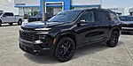 New 2026 CHEVROLET TRAVERSE FWD 4DR RS W/1RS in AVON PARK, FLORIDA