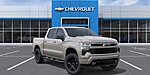 New 2026 CHEVROLET SILVERADO 1500 RST in AVON PARK, FLORIDA
