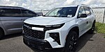 New 2026 CHEVROLET TRAVERSE RS in AVON PARK, FLORIDA