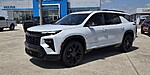 New 2026 CHEVROLET TRAVERSE FWD 4DR RS W/1RS in AVON PARK, FLORIDA