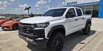 New 2026 CHEVROLET COLORADO TRAIL BOSS in AVON PARK, FLORIDA
