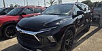 New 2026 CHEVROLET BLAZER LT in AVON PARK, FLORIDA