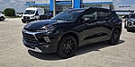 New 2026 CHEVROLET BLAZER FWD 4DR LT W/2LT in AVON PARK, FLORIDA