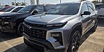 New 2026 CHEVROLET TRAVERSE RS in AVON PARK, FLORIDA