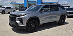 New 2026 CHEVROLET TRAVERSE FWD 4DR RS W/1RS in AVON PARK, FLORIDA