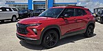 New 2026 CHEVROLET TRAILBLAZER FWD 4DR LT in AVON PARK, FLORIDA