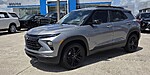 New 2026 CHEVROLET TRAILBLAZER FWD 4DR LT in AVON PARK, FLORIDA