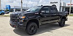 New 2026 CHEVROLET SILVERADO 1500 4WD CREW CAB 147" CUSTOM TRAIL BOSS in AVON PARK, FLORIDA