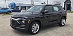 New 2026 CHEVROLET TRAILBLAZER FWD 4DR LS in AVON PARK, FLORIDA