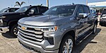 New 2026 CHEVROLET SILVERADO 1500 HIGH COUNTRY in AVON PARK, FLORIDA