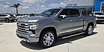 New 2026 CHEVROLET SILVERADO 1500 4WD CREW CAB 147" HIGH COUNTRY in AVON PARK, FLORIDA
