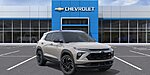 New 2026 CHEVROLET TRAILBLAZER RS in AVON PARK, FLORIDA