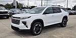 New 2027 CHEVROLET TRAVERSE FWD 4DR LT W/1LT in AVON PARK, FLORIDA