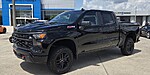 New 2026 CHEVROLET SILVERADO 1500 4WD CREW CAB 147" CUSTOM TRAIL BOSS in AVON PARK, FLORIDA