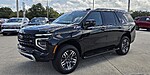 New 2026 CHEVROLET TAHOE 4WD 4DR Z71 in AVON PARK, FLORIDA