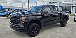 New 2026 CHEVROLET SILVERADO 1500 4WD CREW CAB 147" CUSTOM TRAIL BOSS in AVON PARK, FLORIDA