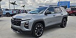 New 2027 CHEVROLET EQUINOX FWD 4DR RS W/1RS in AVON PARK, FLORIDA