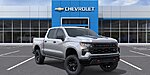 New 2026 CHEVROLET SILVERADO 1500 CUSTOM TRAIL BOSS in AVON PARK, FLORIDA