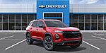 New 2027 CHEVROLET EQUINOX RS in AVON PARK, FLORIDA