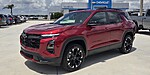 New 2027 CHEVROLET EQUINOX FWD 4DR RS W/1RS in AVON PARK, FLORIDA