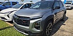 New 2027 CHEVROLET EQUINOX RS in AVON PARK, FLORIDA