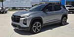 New 2027 CHEVROLET EQUINOX FWD 4DR RS W/1RS in AVON PARK, FLORIDA