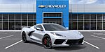 New 2027 CHEVROLET CORVETTE STINGRAY in AVON PARK, FLORIDA