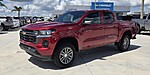 New 2026 CHEVROLET COLORADO 2WD CREW CAB LT in AVON PARK, FLORIDA