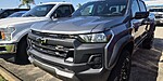 New 2026 CHEVROLET COLORADO TRAIL BOSS in AVON PARK, FLORIDA