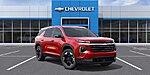 New 2027 CHEVROLET TRAVERSE LT in AVON PARK, FLORIDA