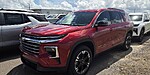 New 2027 CHEVROLET TRAVERSE LT in AVON PARK, FLORIDA