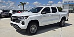New 2026 CHEVROLET COLORADO 2WD CREW CAB LT in AVON PARK, FLORIDA