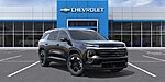 New 2027 CHEVROLET TRAVERSE LT in AVON PARK, FLORIDA