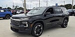 New 2027 CHEVROLET TRAVERSE FWD 4DR LT W/1LT in AVON PARK, FLORIDA
