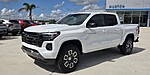New 2026 CHEVROLET COLORADO 4WD CREW CAB Z71 in AVON PARK, FLORIDA