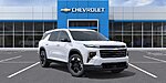 New 2027 CHEVROLET TRAVERSE LT in AVON PARK, FLORIDA