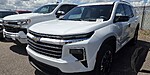 New 2027 CHEVROLET TRAVERSE LT in AVON PARK, FLORIDA