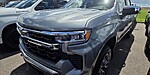 New 2026 CHEVROLET SILVERADO 1500 LT in AVON PARK, FLORIDA