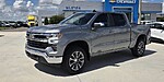 New 2026 CHEVROLET SILVERADO 1500 4WD CREW CAB 147" LT W/1LT in AVON PARK, FLORIDA