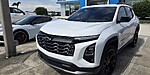 New 2027 CHEVROLET EQUINOX LT in AVON PARK, FLORIDA