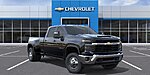 New 2026 CHEVROLET SILVERADO 3500 LT in AVON PARK, FLORIDA