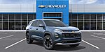 New 2027 CHEVROLET EQUINOX LT in AVON PARK, FLORIDA