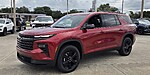 New 2027 CHEVROLET TRAVERSE FWD 4DR LT W/1LT in AVON PARK, FLORIDA