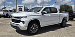 New 2026 CHEVROLET SILVERADO 1500 4WD CREW CAB 147" LT W/1LT in AVON PARK, FLORIDA