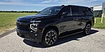 New 2026 CHEVROLET SUBURBAN 4WD 4DR RST in AVON PARK, FLORIDA