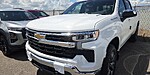 New 2026 CHEVROLET SILVERADO 1500 LT in AVON PARK, FLORIDA