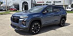 New 2027 CHEVROLET EQUINOX FWD 4DR RS W/1RS in AVON PARK, FLORIDA