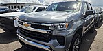 New 2026 CHEVROLET SILVERADO 1500 LT in AVON PARK, FLORIDA