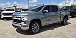 New 2026 CHEVROLET SILVERADO 1500 4WD CREW CAB 147" LT W/2FL in AVON PARK, FLORIDA